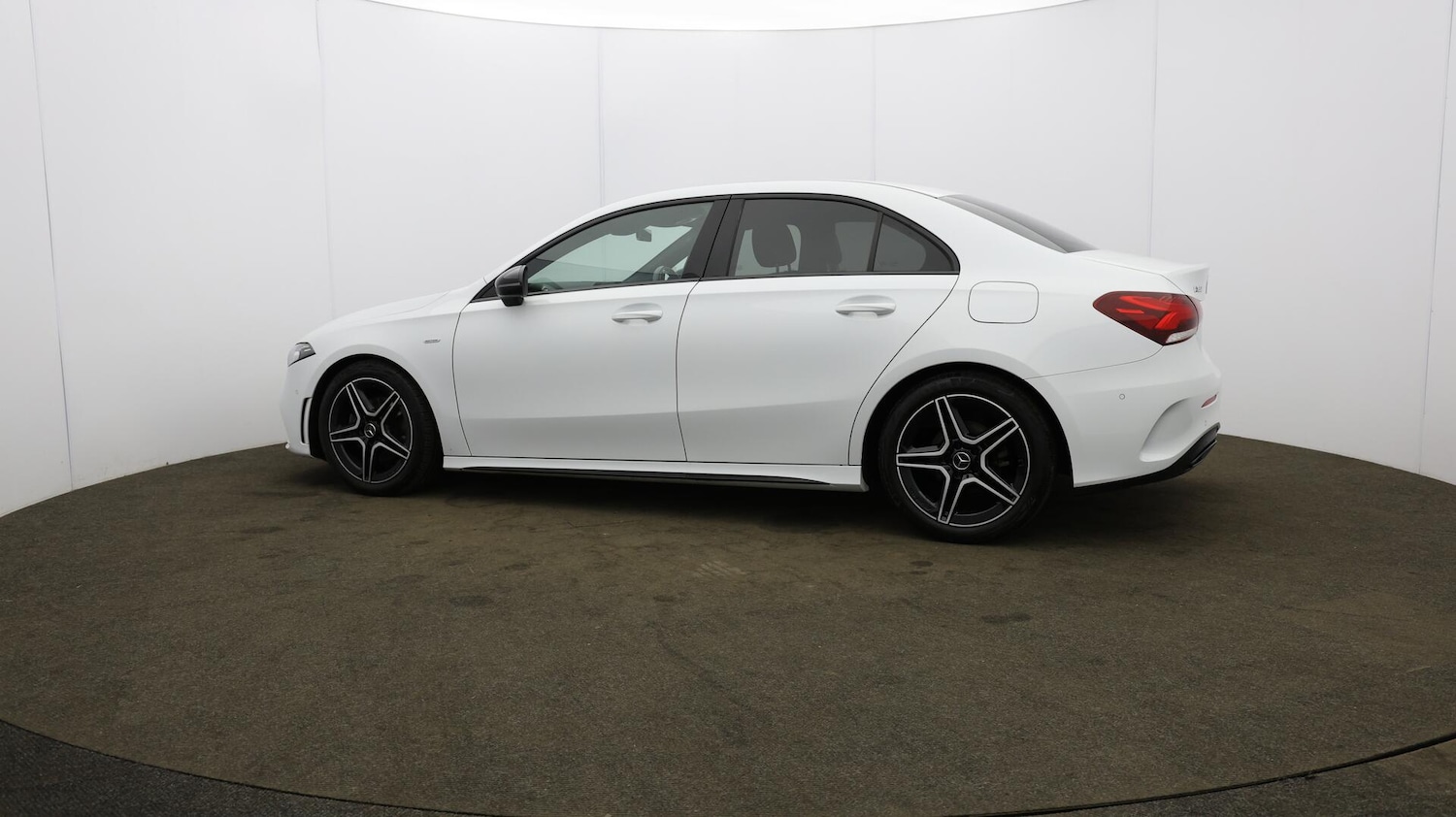 Used Mercedes-Benz A-Class 2022 for sale - 76152344: Photo 70