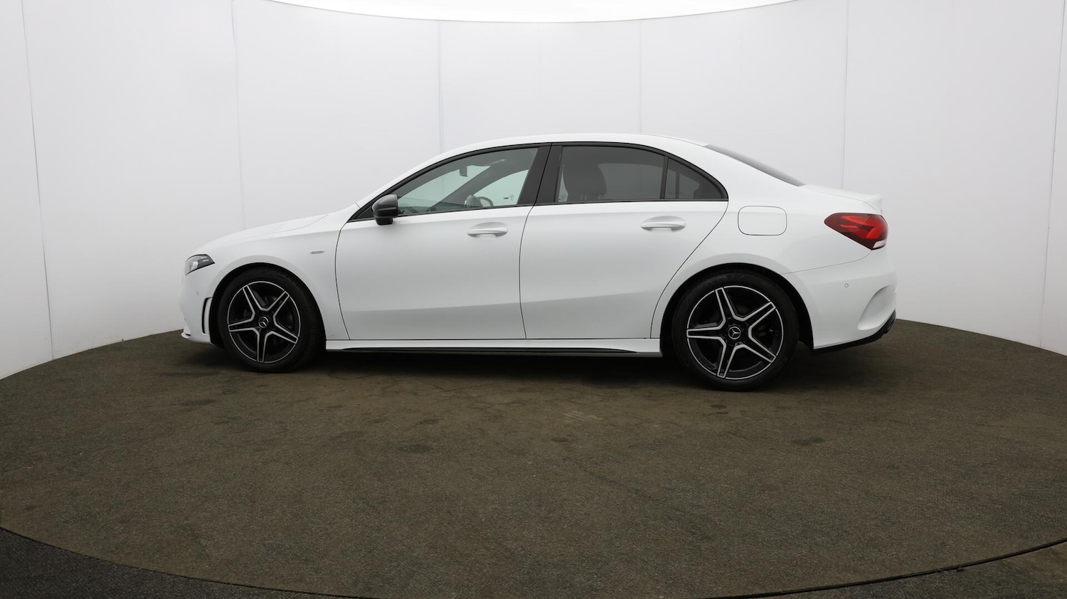 Used Mercedes-Benz A-Class 2022 for sale - 76152344: Photo 71