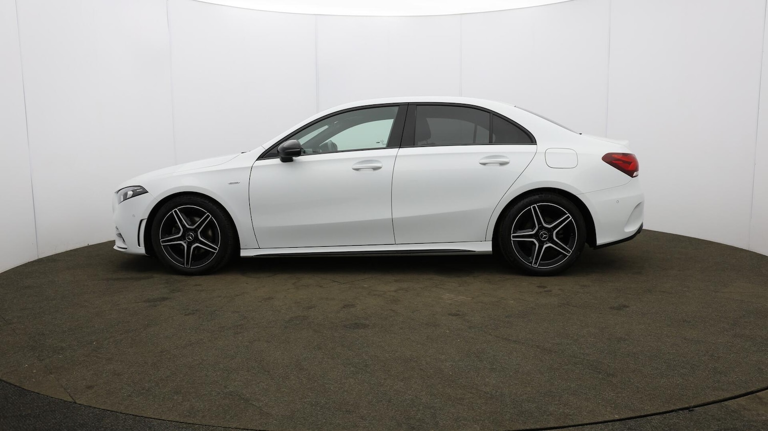 Used Mercedes-Benz A-Class 2022 for sale - 76152344: Photo 72