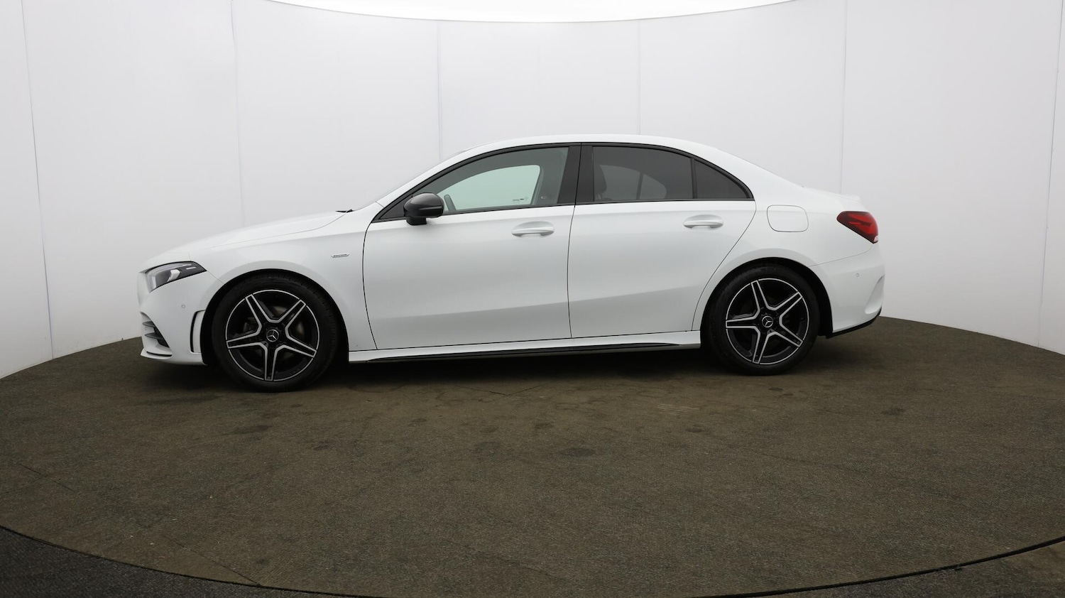 Used Mercedes-Benz A-Class 2022 for sale - 76152344: Photo 73