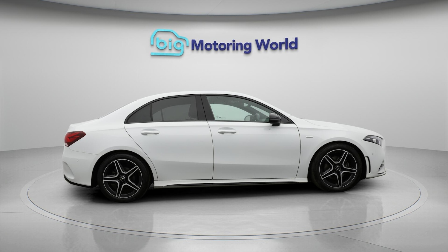 Used Mercedes-Benz A-Class 2022 for sale - 76152344: Photo 9