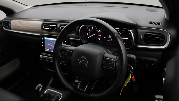 Used Citroen C3 2022 for sale - 75291942: Photo 10