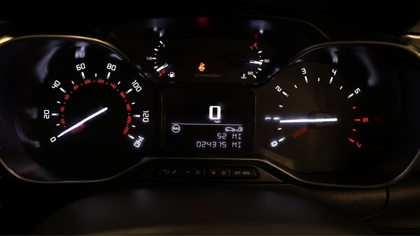 Used Citroen C3 2022 for sale - 75291942: Photo 11