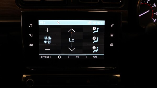 Used Citroen C3 2022 for sale - 75291942: Photo 13