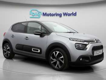 2022 (22) - 1.2 PureTech Shine Plus Hatchback 5dr Petrol Manual Euro 6 (s/s) (83 ps)