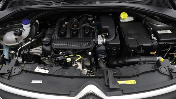Used Citroen C3 2022 for sale - 75291942: Photo 20