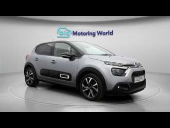 Used Citroen C3 2022 for sale - 75291942: Photo
