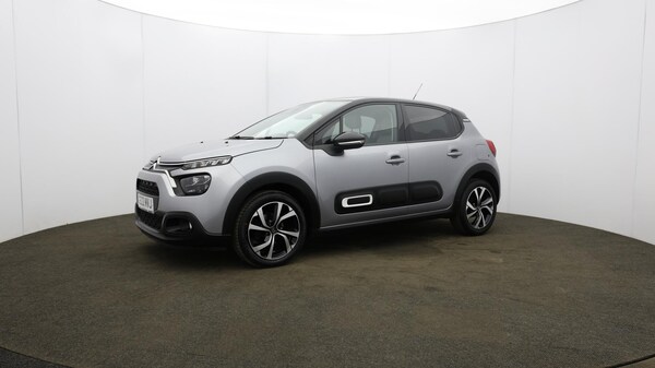 Used Citroen C3 2022 for sale - 75291942: Photo 37