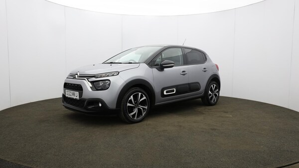 Used Citroen C3 2022 for sale - 75291942: Photo 38