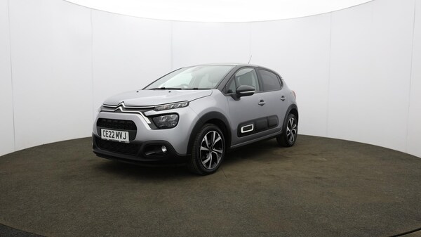 Used Citroen C3 2022 for sale - 75291942: Photo 39