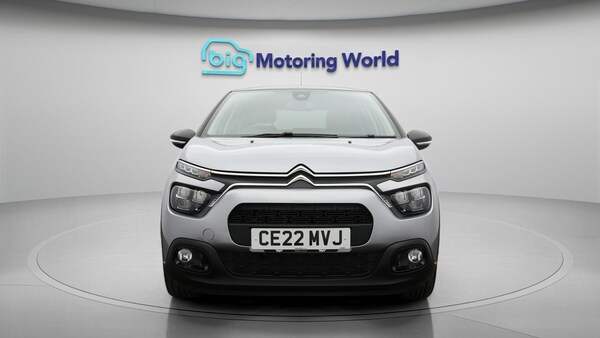 Used Citroen C3 2022 for sale - 75291942: Photo 3