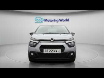 Used Citroen C3 2022 for sale - 75291942: Photo