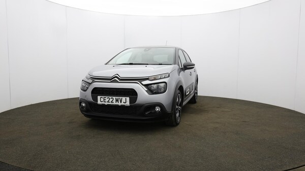 Used Citroen C3 2022 for sale - 75291942: Photo 41