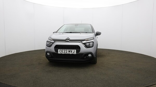 Used Citroen C3 2022 for sale - 75291942: Photo 42