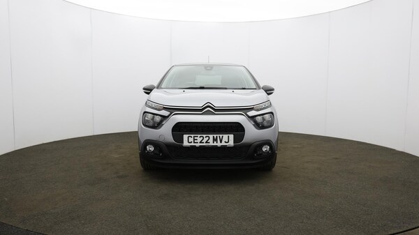 Used Citroen C3 2022 for sale - 75291942: Photo 43