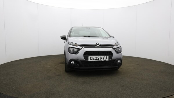 Used Citroen C3 2022 for sale - 75291942: Photo 44