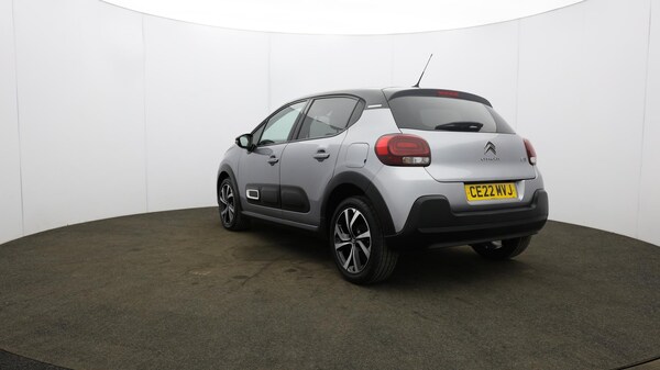 Used Citroen C3 2022 for sale - 75291942: Photo 45