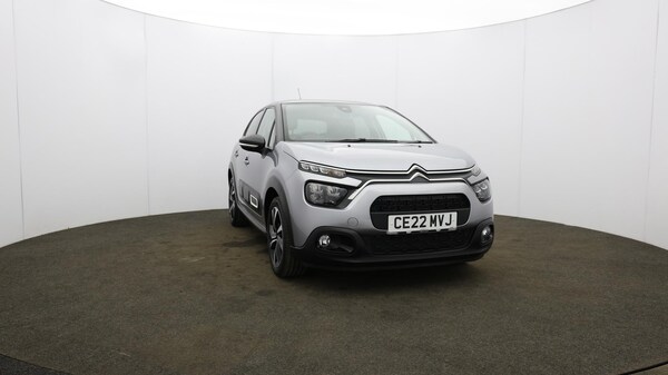 Used Citroen C3 2022 for sale - 75291942: Photo 46