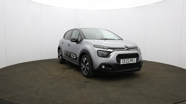 Used Citroen C3 2022 for sale - 75291942: Photo 47