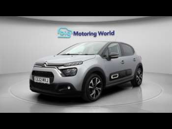 Used Citroen C3 2022 for sale - 75291942: Photo
