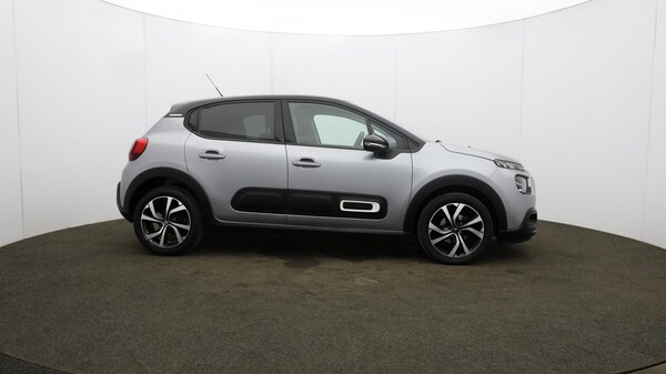 Used Citroen C3 2022 for sale - 75291942: Photo 53