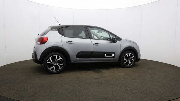 Used Citroen C3 2022 for sale - 75291942: Photo 57