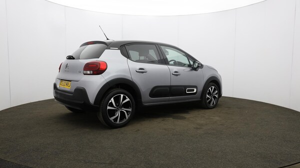 Used Citroen C3 2022 for sale - 75291942: Photo 59