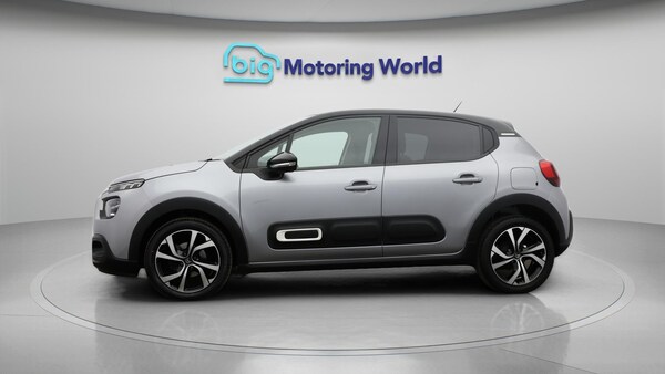 Used Citroen C3 2022 for sale - 75291942: Photo 5