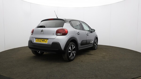 Used Citroen C3 2022 for sale - 75291942: Photo 61