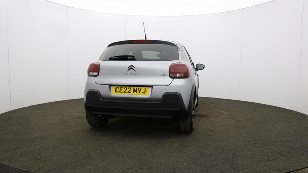 Used Citroen C3 2022 for sale - 75291942: Photo 63