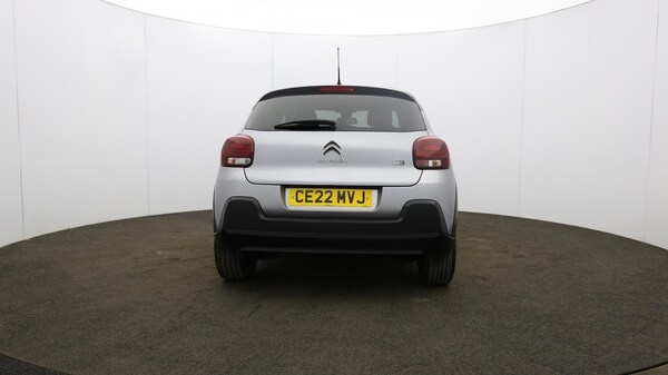 Used Citroen C3 2022 for sale - 75291942: Photo 64