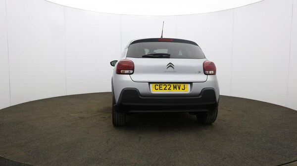Used Citroen C3 2022 for sale - 75291942: Photo 65