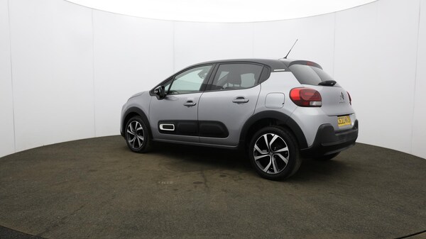 Used Citroen C3 2022 for sale - 75291942: Photo 67