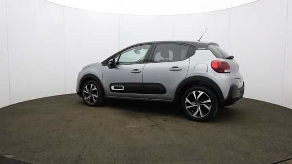 Used Citroen C3 2022 for sale - 75291942: Photo 68