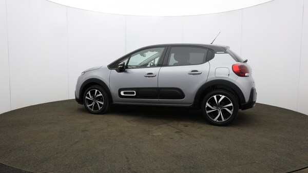 Used Citroen C3 2022 for sale - 75291942: Photo 69