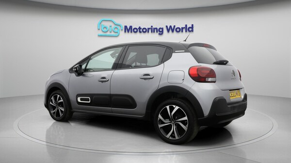 Used Citroen C3 2022 for sale - 75291942: Photo 6