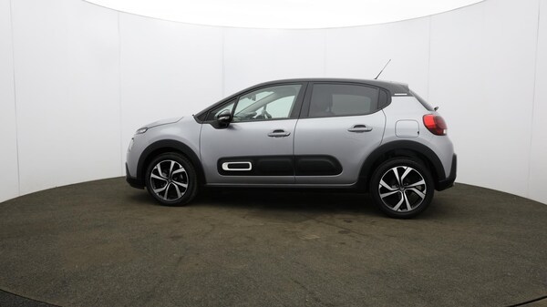 Used Citroen C3 2022 for sale - 75291942: Photo 70