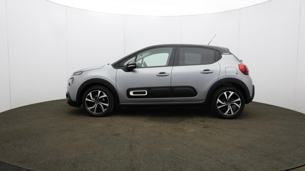 Used Citroen C3 2022 for sale - 75291942: Photo 71