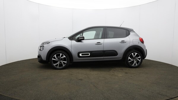 Used Citroen C3 2022 for sale - 75291942: Photo 72