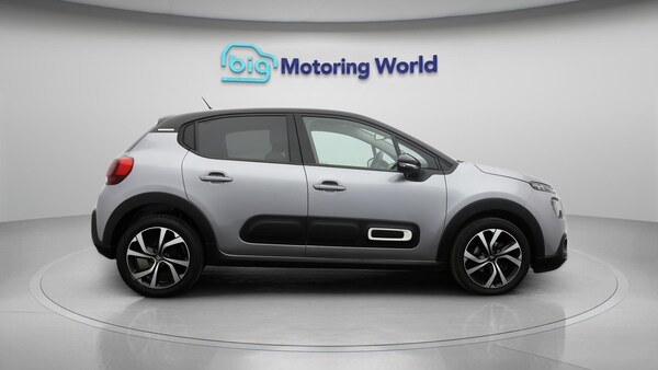 Used Citroen C3 2022 for sale - 75291942: Photo 9