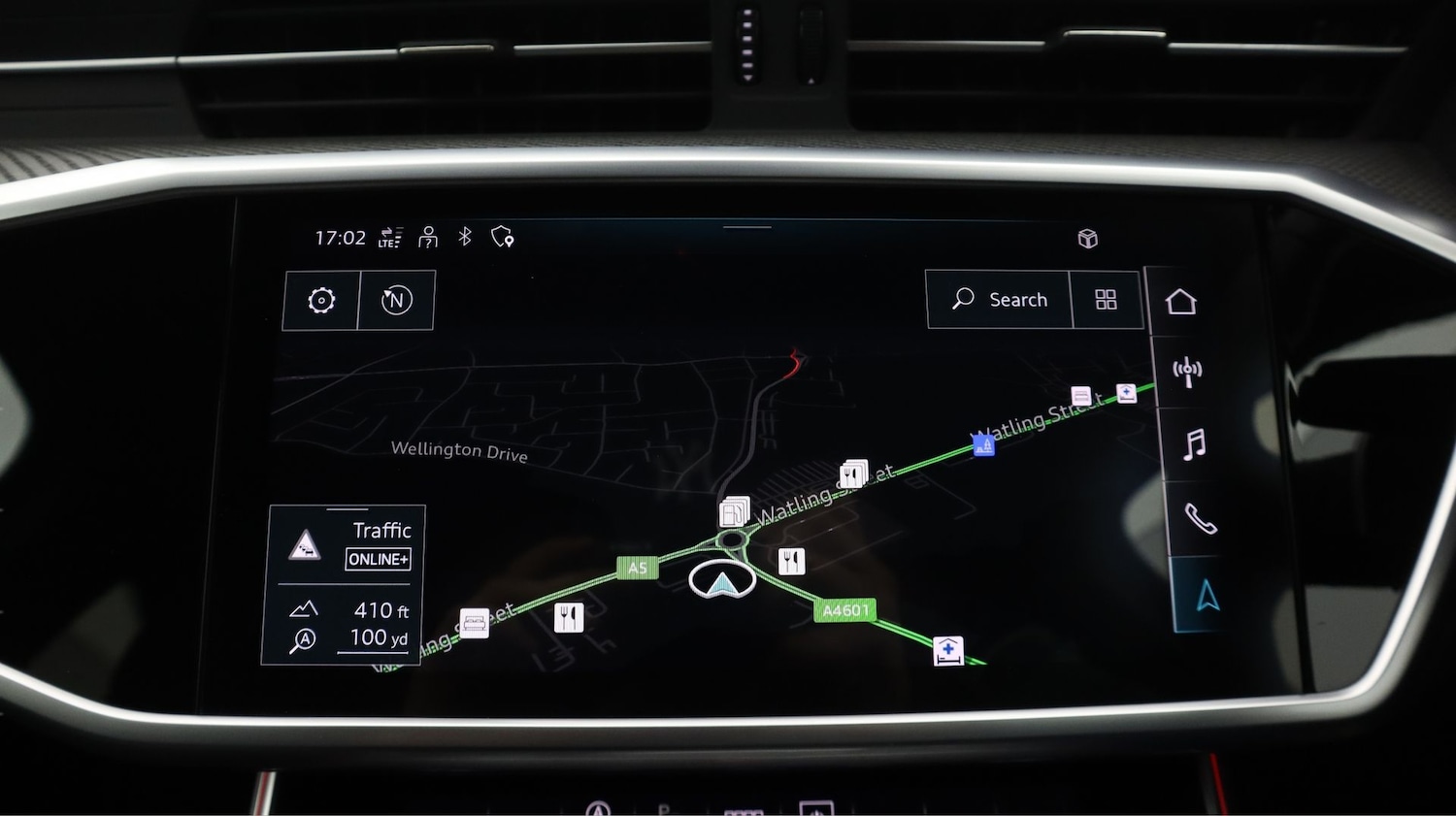 Used Audi A6 2023 for sale - 77689478: Photo 11