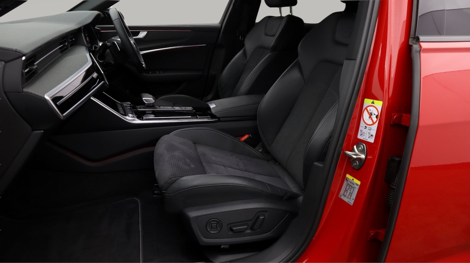 Used Audi A6 2023 for sale - 77689478: Photo 14