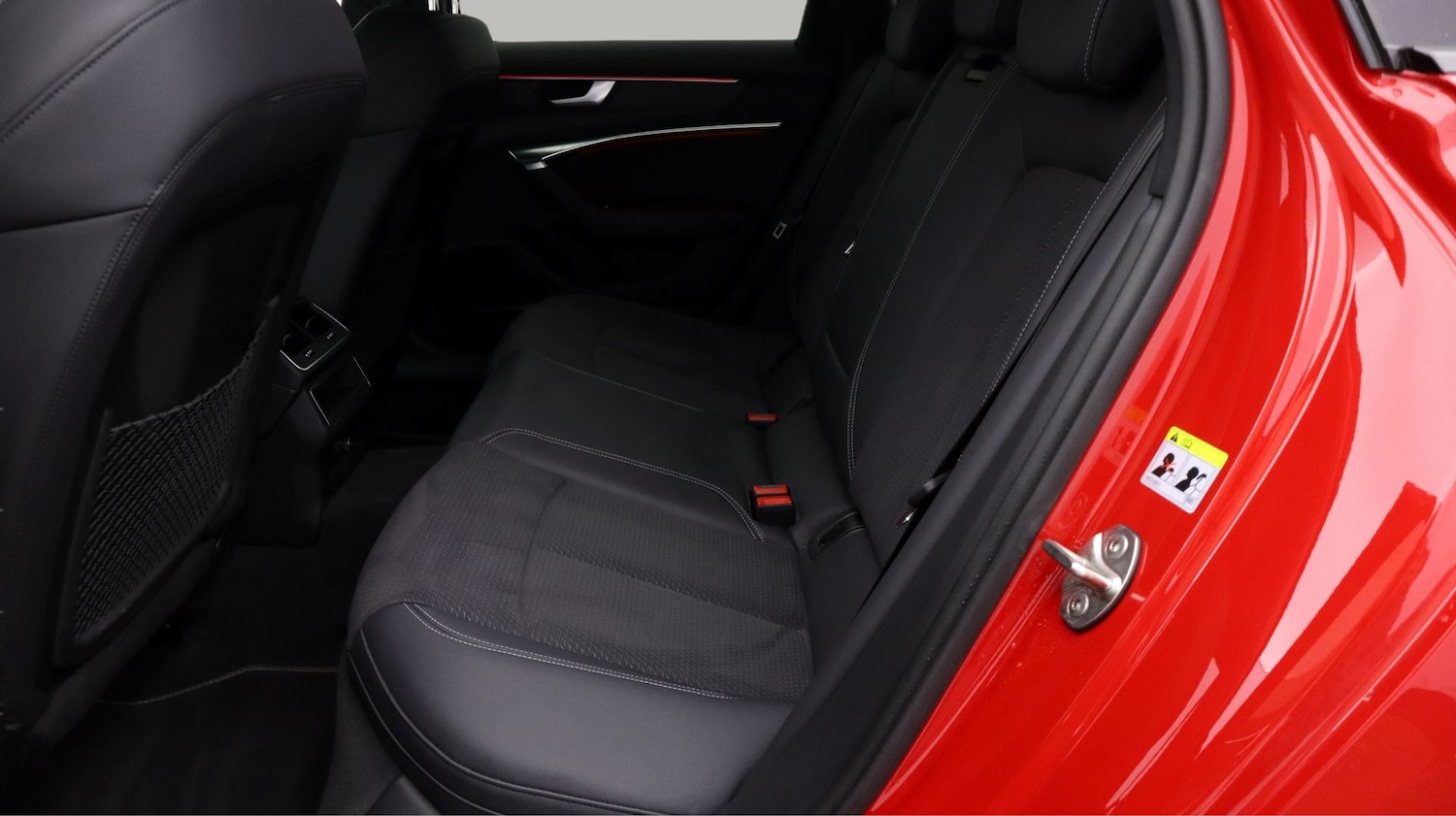 Used Audi A6 2023 for sale - 77689478: Photo 16