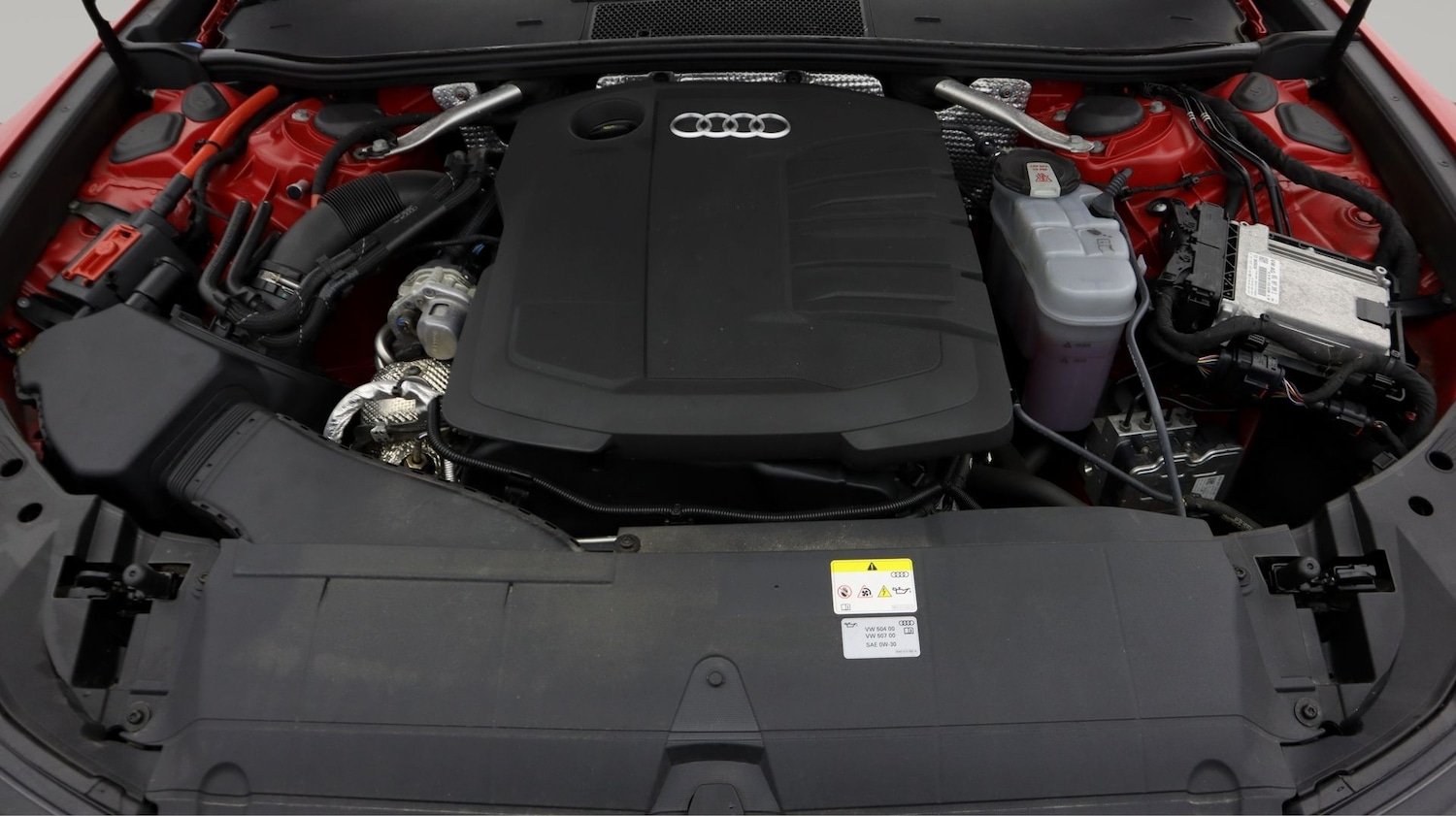 Used Audi A6 2023 for sale - 77689478: Photo 19