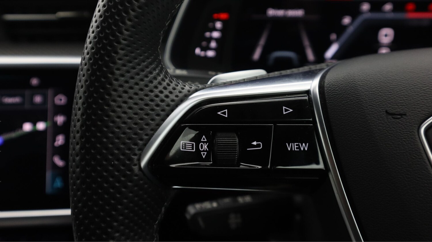 Used Audi A6 2023 for sale - 77689478: Photo 21