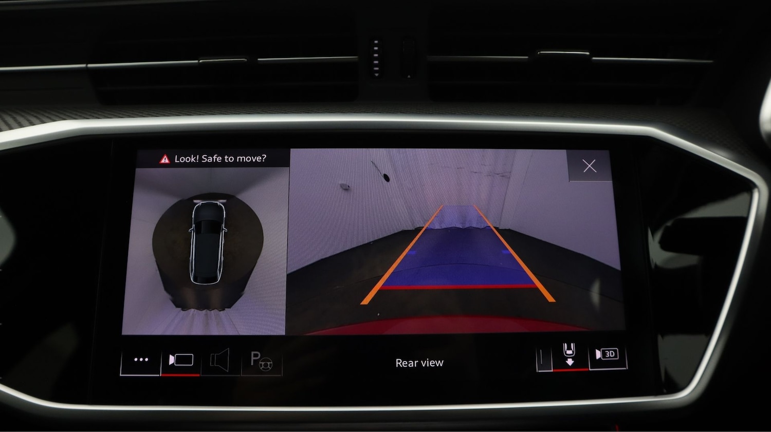 Used Audi A6 2023 for sale - 77689478: Photo 25