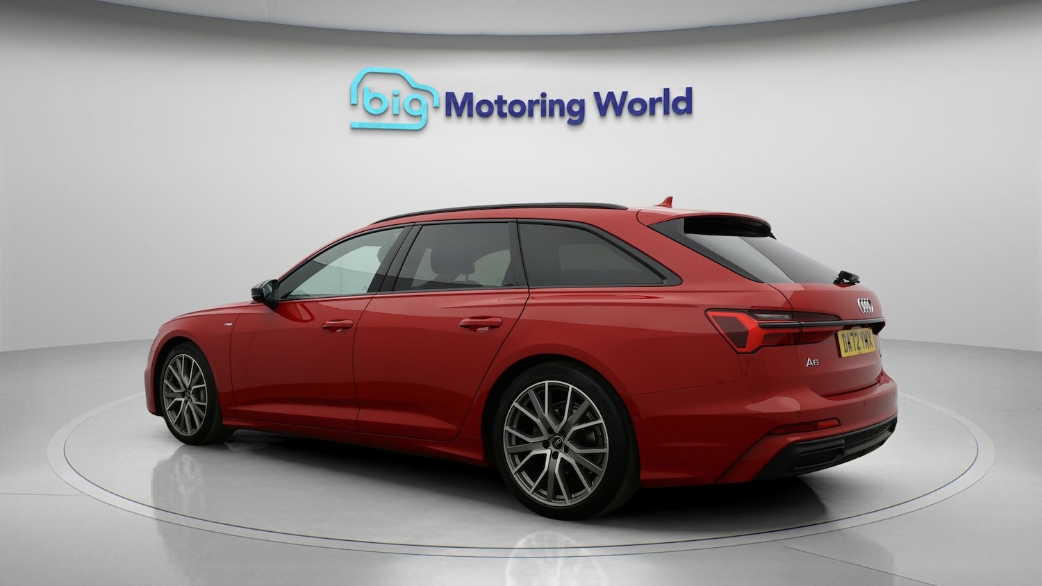 Used Audi A6 2023 for sale - 77689478: Photo 5