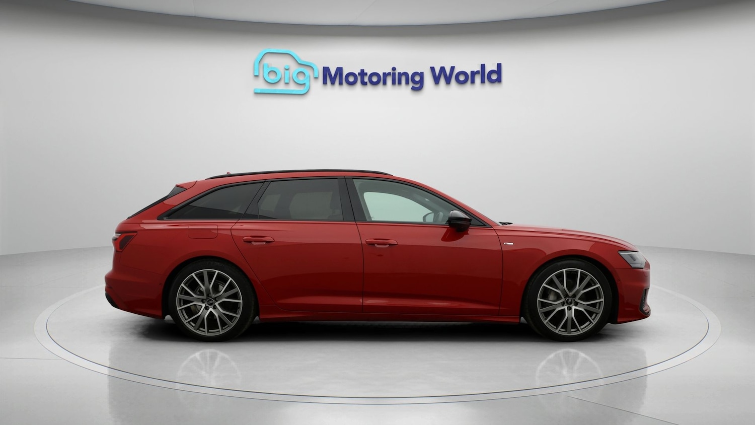 Used Audi A6 2023 for sale - 77689478: Photo 8