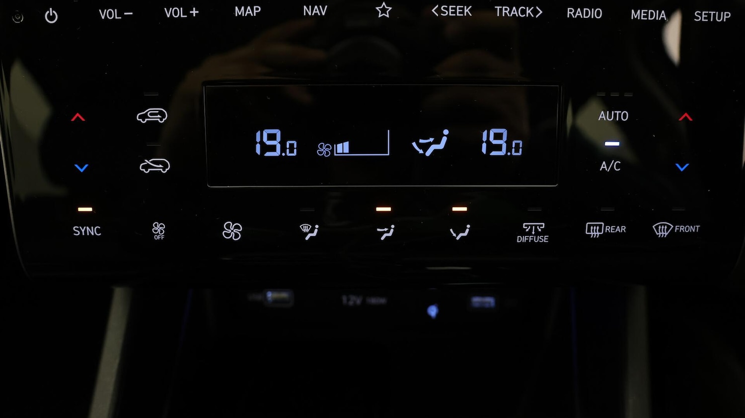 Used Hyundai TUCSON 2023 for sale - 75990543: Photo 13