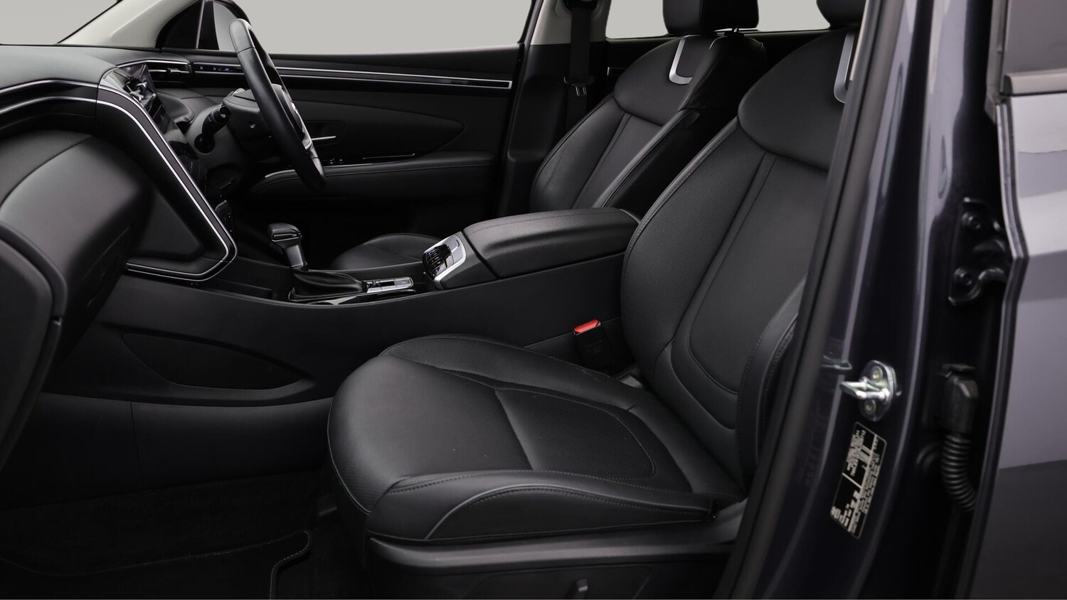 Used Hyundai TUCSON 2023 for sale - 75990543: Photo 15